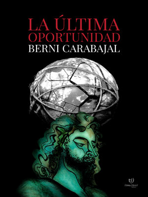 cover image of La última oportunidad